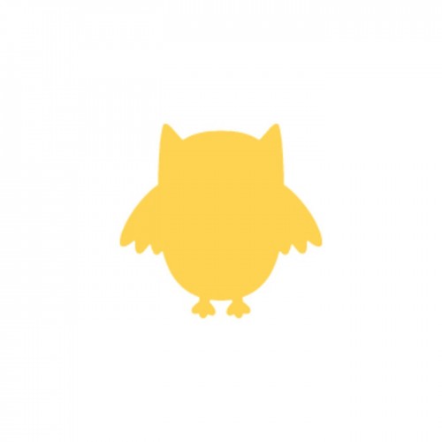 Furador Coruja 3,7cm