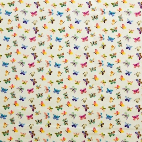 Saten Butterfly