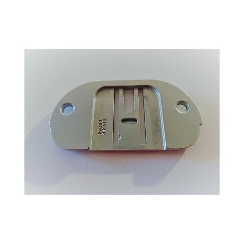 Chapa de Agulha Singer 700