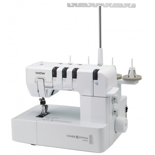 Brother Recobrimento CV3440