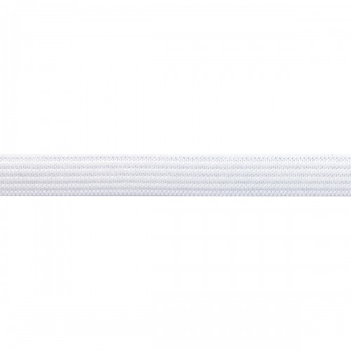 Elástico Branco 10mm