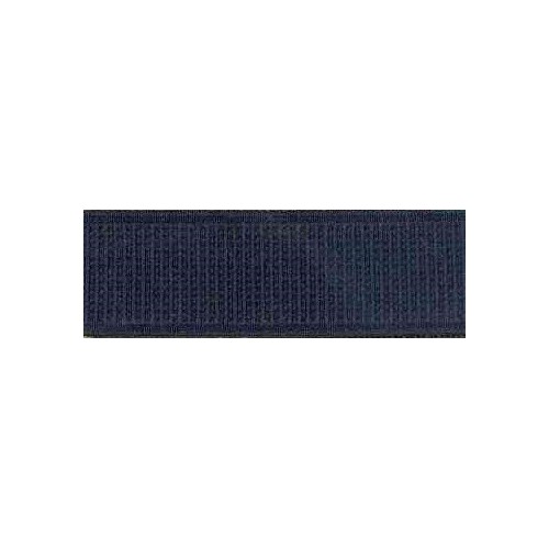 Elástico Forte Preto 25mm