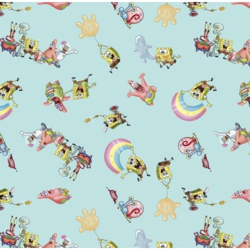Sponge Bob Classic