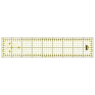 Régua Patchwork 10x45cm