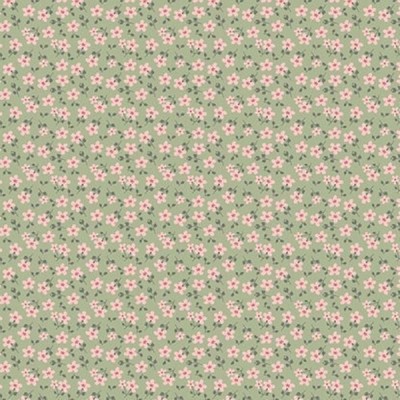 Florescer - Mini Rosa