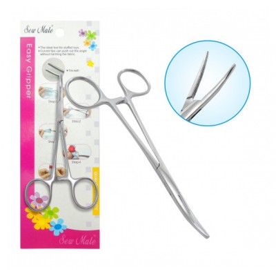 Tesoura de virar costuras