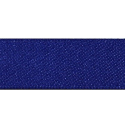 Cetim Azul Elétrico  010