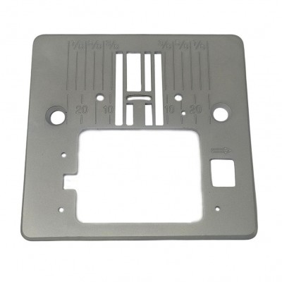 Chapa Agulha Singer Heavy Duty