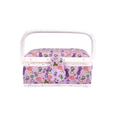 Costureiro 19x13x10cm