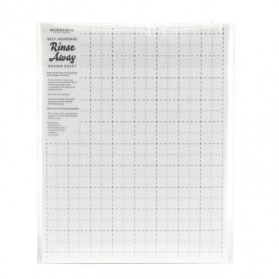 Entretela Autoadesiva...