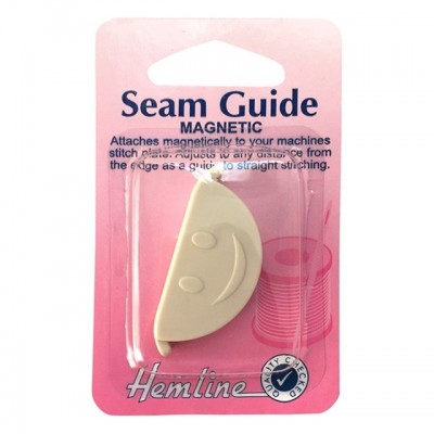 Guia de Costura Magnético