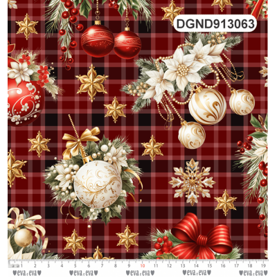 Natal Eva & Eva 913063