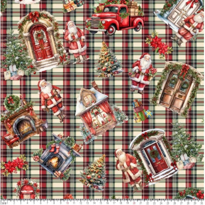 Natal Eva & Eva 913068