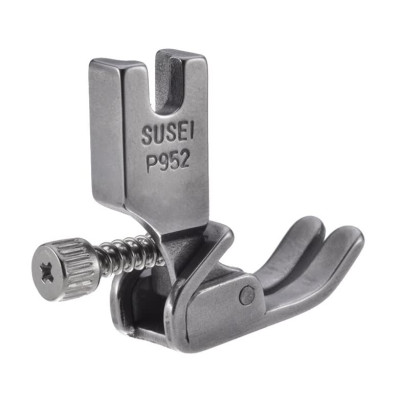 Calcador Franzir Regulável