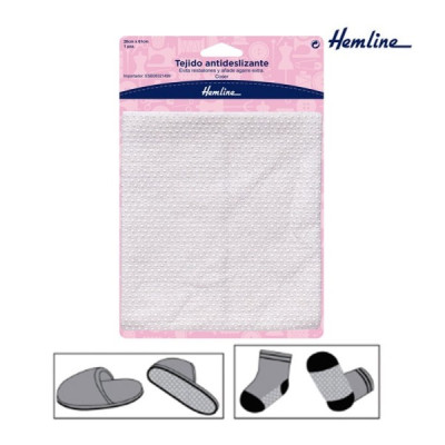 Tecido Antiderrapante