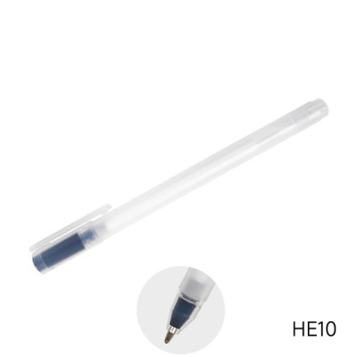 Marcador Branco Desaparece...