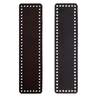 Base Retangular 7.4x29 cm