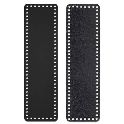 Base Retangular 9x34 cm