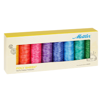 Kit 8 Linhas Matizadas de...