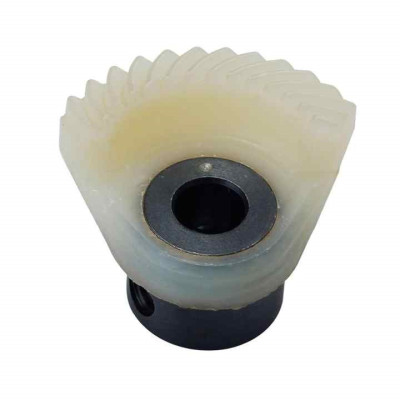 Carreto inferior Semi Circular