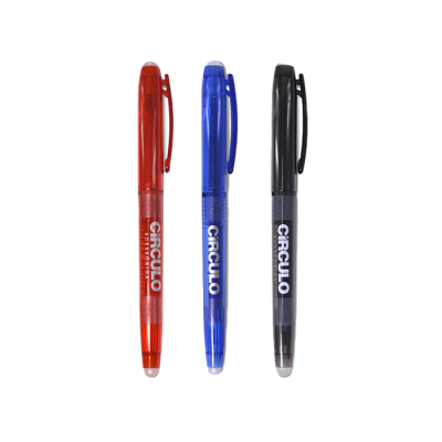 Caneta Mágica Circulo