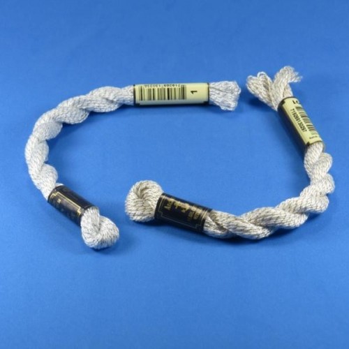 Pearl Cotton 5 Metalizado