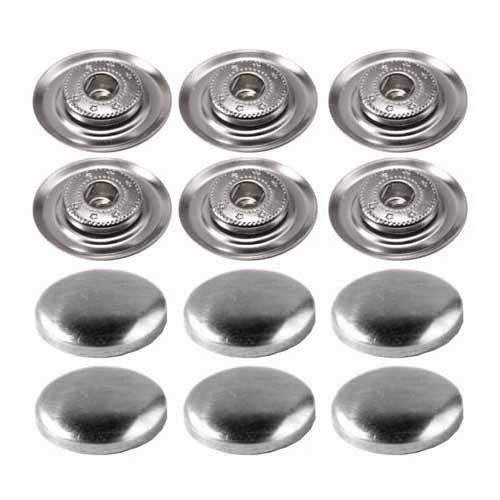 I-Top - Botões de Pressão 28mm