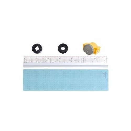 Placa de Corte c/Régua