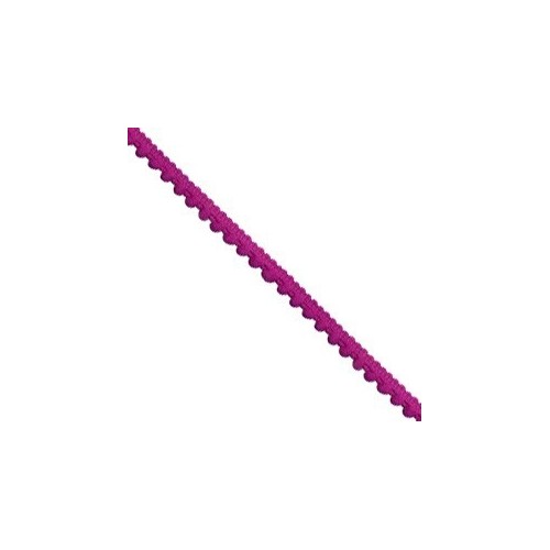Mini Pompom Roxo