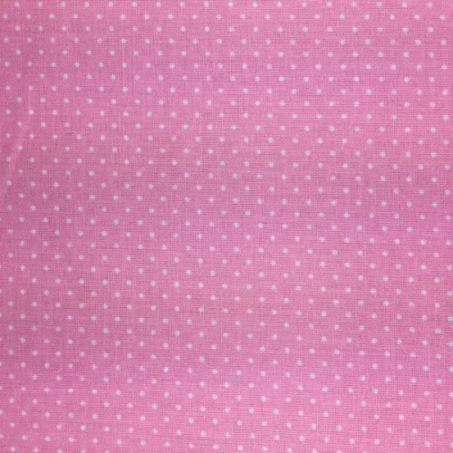 Little Dot - Pink Baby