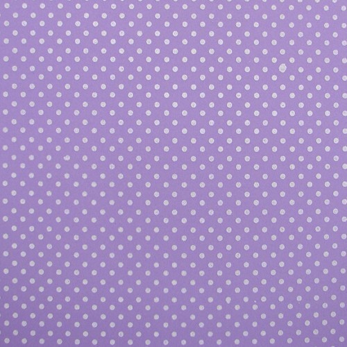 Little Dot - Lilac